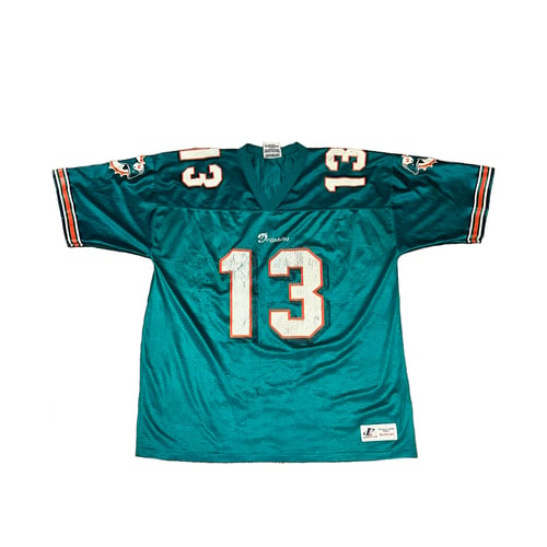 Image of Dan Marino Jersey