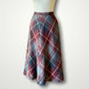 Present Co. Wool Skirt XS