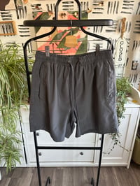 Image 1 of Forever 21 gray shorts 