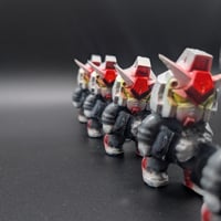 Image 2 of RX Ghetto Blaster (Robot Galactic Graffiti Funk Tech 2025 EXCLUSIVE) 
