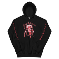 Image 1 of Unisex Hoodie Omega Death