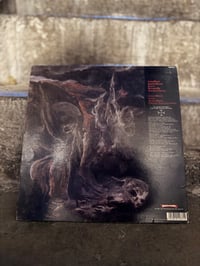 Image 2 of LP Entombed «Clandestine» ORIGINAL