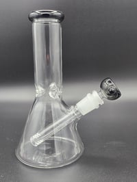 Image 1 of Small 8" Beaker Smoke