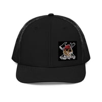 Image 2 of Trucker Cap