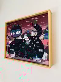 Image 2 of Cat Cemetery 