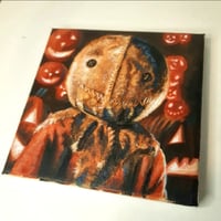 Image 2 of Sam Trick R Treat