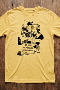 Image 4 of Camiseta Sounds Of The Suburbs