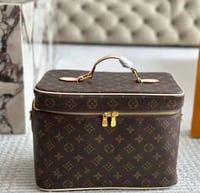 X-Large makeup case 