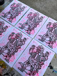 Image 2 of Robo-Meat Zella 