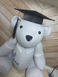 Image 3 of Graduation hat 