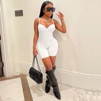 Image 2 of Material Gwirll Body Suit