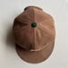 Image of Sakabukuro Short Brim Ball Cap 004
