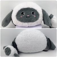 Image 8 of Pre-Order Rf4 plush 20-23cm