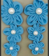 Image 2 of Floral Pearls