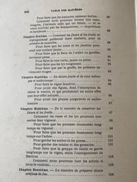 Image 4 of La magie naturelle, de Jean Baptiste De Porta, édition de 1930, texte de 1631. 