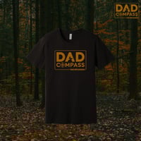 Image 2 of Logo Shirt Black