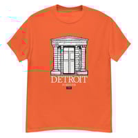 Image 6 of Victorian Detroit Tee Unisex