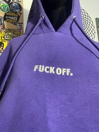 Image 3 of SWEAT FUCK OFF