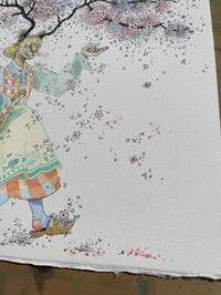 Image 5 of Cailín Bláth - Original