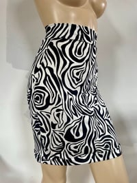 Image 14 of Maria bodycon skirt 
