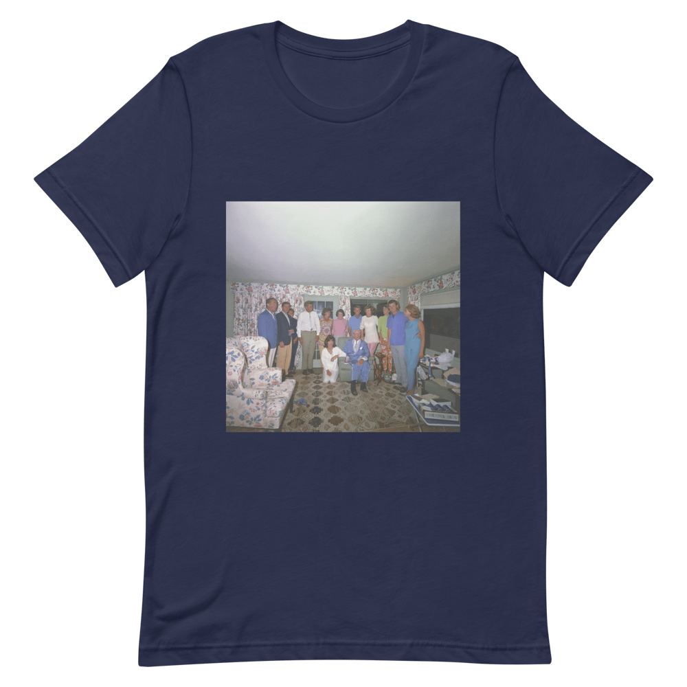 Kennedy Family Tee