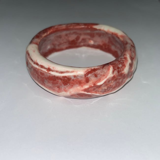 Aged Meat Bracelet