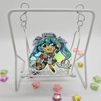 Image 4 of Miku Sticker