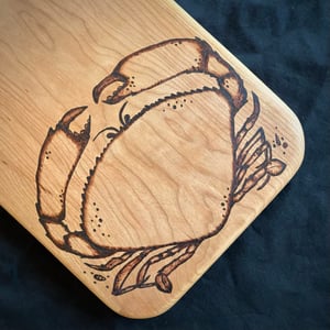 Crab Board