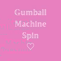 Image 2 of Gumball Machine Spin