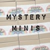 Mystery Minis