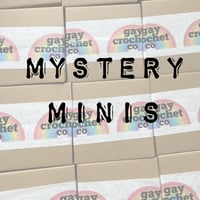 Image 1 of Mystery Minis