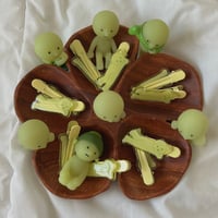 Image 1 of Hipper Hair Clip 