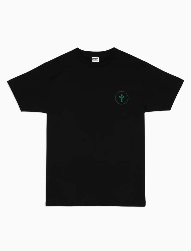 Acrylick Plant Good Seeds Tee