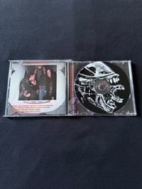Image 3 of CORPORAL RAID - “Xenophilism”