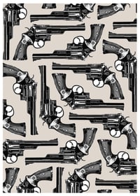 Image 1 of ⋆ Postcard Print ⋆ Follow The Leader