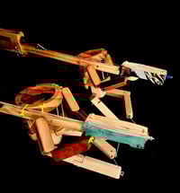 Image 6 of (DIY) Shotgun Showdown 