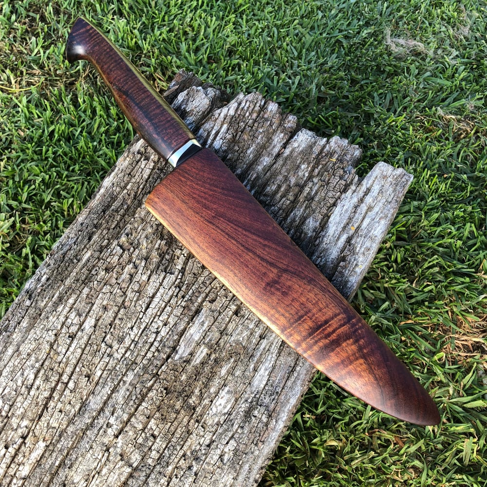 Image of 210mm Chef Cpm-154 Myall