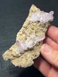 Image 8 of Vera Cruz Amethyst Mexico #2530
