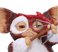 Image 8 of GREMLINS GIZMO - READY AIM FIRE 14CM