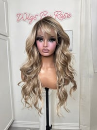 Image 2 of  Jacky luxury free part  (ready to ship) 