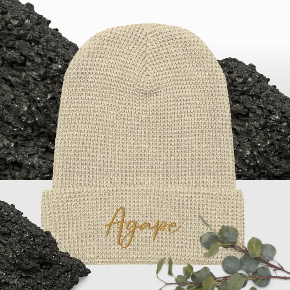 Agape - Beanie