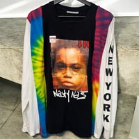 Image 1 of nasty nas  
