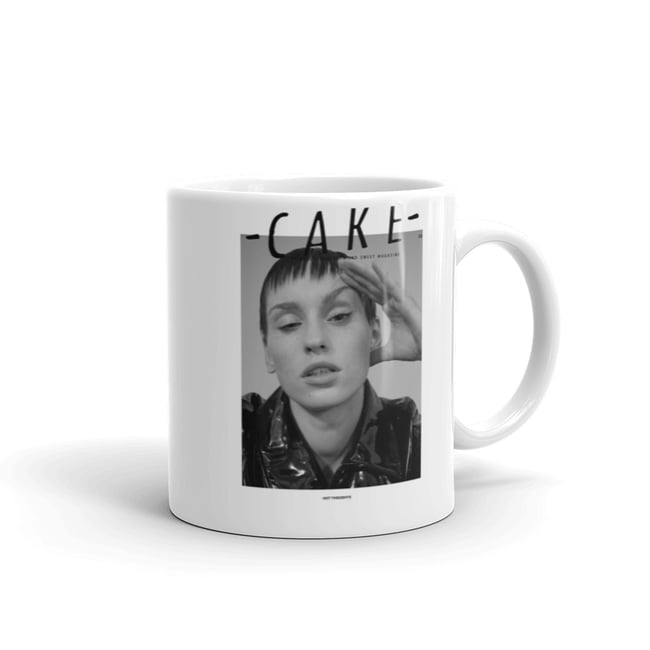 Mug > Cake 23 > Hot Thoughts