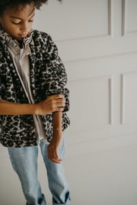 Image 6 of Veste LÉO ENFANT