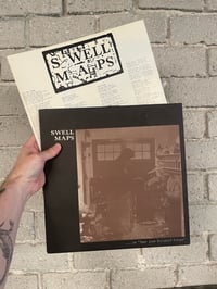 Image 1 of Swell Maps – ... In "Jane From Occupied Europe" - 80's U.K press LP