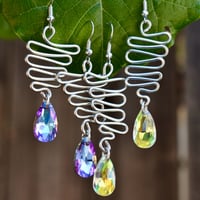 Image 1 of Suncatcher Earrings