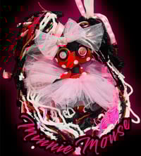 Image 1 of Minnie Mouse