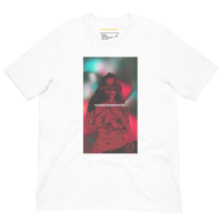Image 3 of FEEL YOUR SOUL TEE - LUSCIOUS x SAGE
