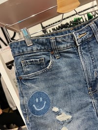 Image 2 of Old Navy denim shorts 