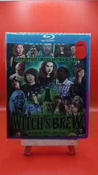 Image 1 of Witches Brew (Horror Pack Exclusive)